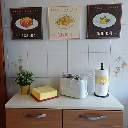 Casa San Giorgio Fiera Silenzioso Con Parcheggio Gratuito Apartamento Bolonia