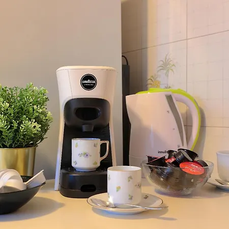 Apartamento Casa San Giorgio Fiera Silenzioso Con Parcheggio Gratuito