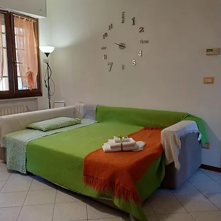 Apartment Casa San Giorgio Fiera Silenzioso Con Parcheggio Gratuito