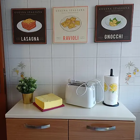 Casa San Giorgio Fiera Silenzioso Con Parcheggio Gratuito Daire Bolonya