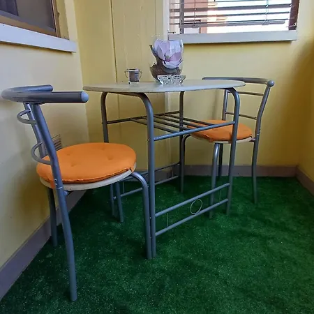 Casa San Giorgio Fiera Silenzioso Con Parcheggio Gratuito Apartment Bologna