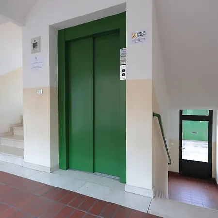 Casa San Giorgio Fiera Silenzioso Con Parcheggio Gratuito