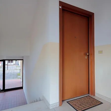Casa San Giorgio Fiera Silenzioso Con Parcheggio Gratuito Apartment