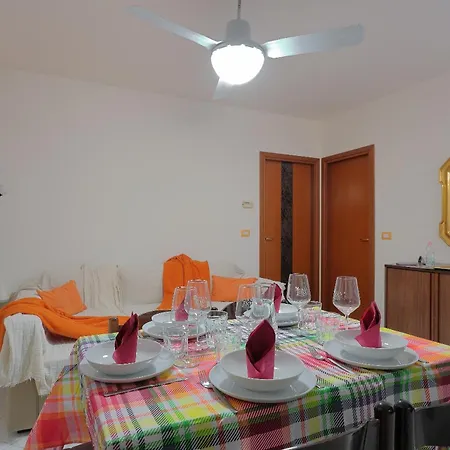Casa San Giorgio Fiera Silenzioso Con Parcheggio Gratuito Apartment *