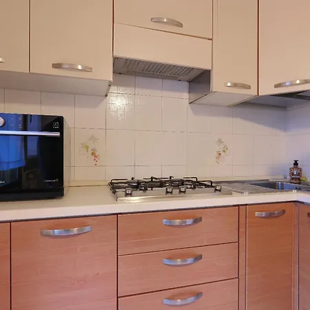 Lägenhet Casa San Giorgio Fiera Silenzioso Con Parcheggio Gratuito