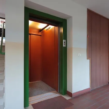 Casa San Giorgio Fiera Silenzioso Con Parcheggio Gratuito Bologna