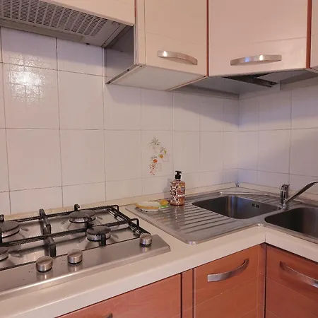 Daire Casa San Giorgio Fiera Silenzioso Con Parcheggio Gratuito Bolonya