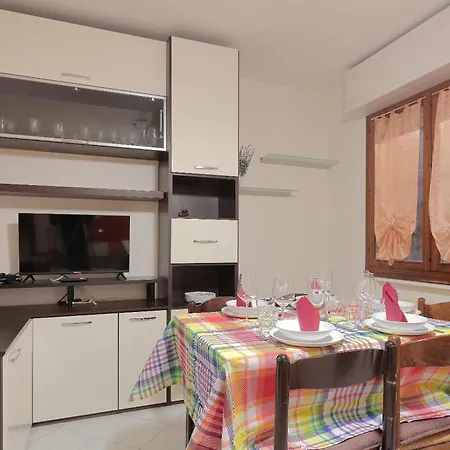 דירה Casa San Giorgio Fiera Silenzioso Con Parcheggio Gratuito *