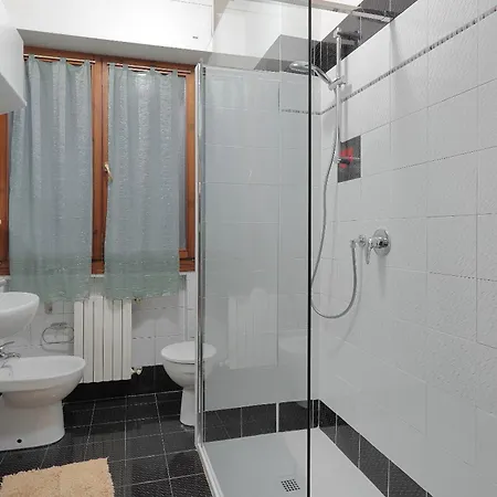 Appartement Casa San Giorgio Fiera Silenzioso Con Parcheggio Gratuito Bologna